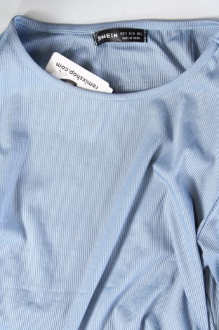 Damen Shirt SHEIN, Größe S, Farbe Blau, Preis € 4,99