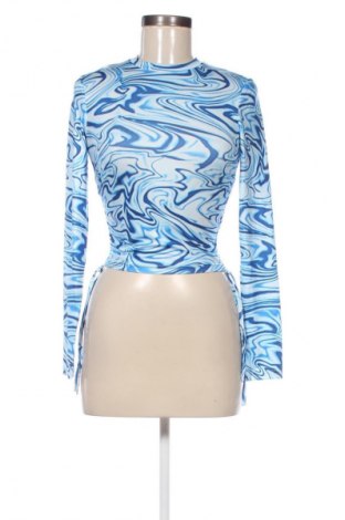 Damen Shirt SHEIN, Größe XS, Farbe Mehrfarbig, Preis € 13,49