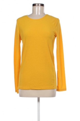 Damen Shirt SHEIN, Größe L, Farbe Gelb, Preis € 6,49