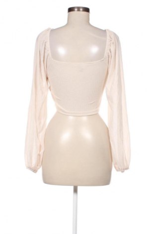 Damen Shirt SHEIN, Größe M, Farbe Beige, Preis € 4,99