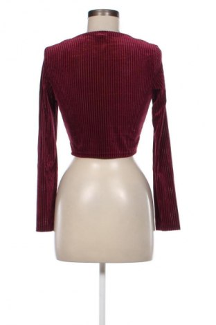 Damen Shirt SHEIN, Größe M, Farbe Aschrosa, Preis € 5,99