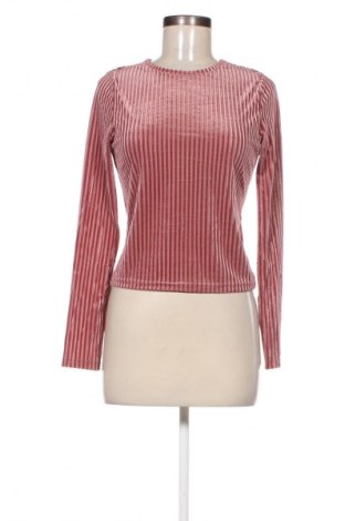 Damen Shirt SHEIN, Größe L, Farbe Aschrosa, Preis € 13,49