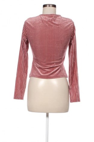 Damen Shirt SHEIN, Größe L, Farbe Aschrosa, Preis 13,49 €