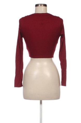 Damen Shirt SHEIN, Größe XS, Farbe Rot, Preis € 13,49