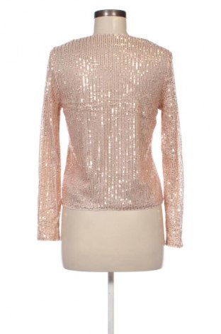 Damen Shirt SHEIN, Größe S, Farbe Golden, Preis € 13,49