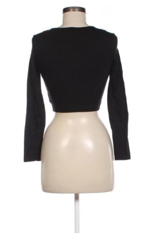 Bluză de femei SHEIN, Mărime XS, Culoare Negru, Preț 62,99 Lei