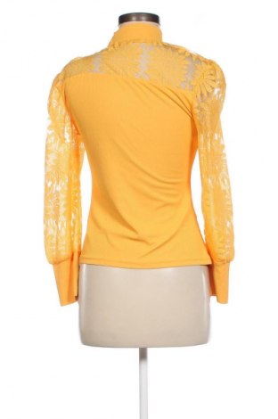 Damen Shirt SHEIN, Größe L, Farbe Gelb, Preis € 6,99