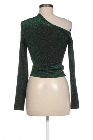 Bluză de femei SHEIN, Mărime S, Culoare Verde, Preț 22,99 Lei