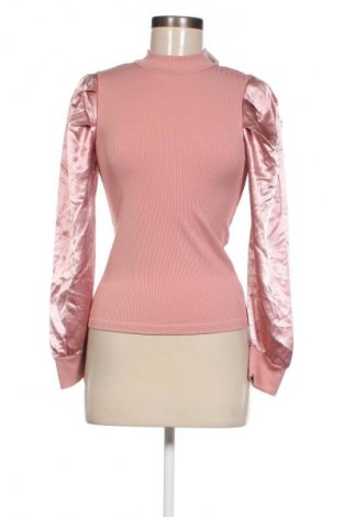 Damen Shirt SHEIN, Größe S, Farbe Aschrosa, Preis € 4,49