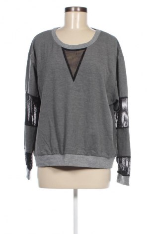 Damen Shirt SHEIN, Größe XL, Farbe Grau, Preis € 13,49