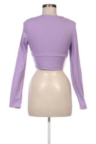 Damen Shirt SHEIN, Größe M, Farbe Lila, Preis € 6,99