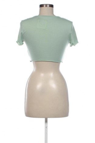 Bluză de femei SHEIN, Mărime XS, Culoare Verde, Preț 44,99 Lei