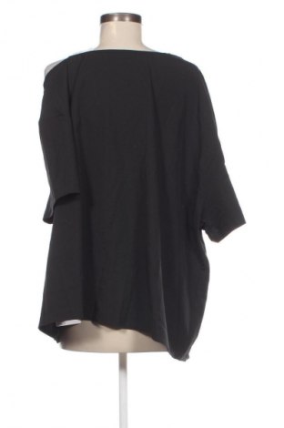 Damen Shirt SHEIN, Größe 3XL, Farbe Schwarz, Preis € 10,00