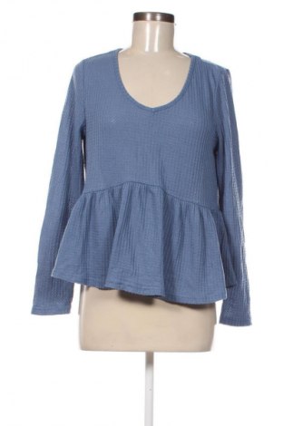 Damen Shirt SHEIN, Größe L, Farbe Blau, Preis 13,49 €