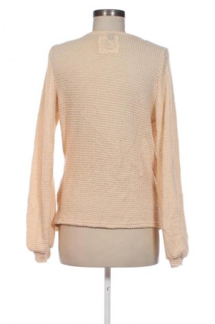 Damen Shirt SHEIN, Größe L, Farbe Beige, Preis 13,49 €