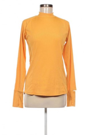 Damen Shirt SOC, Größe M, Farbe Orange, Preis € 18,99