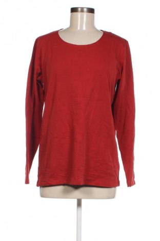 Damen Shirt STI, Größe XXL, Farbe Rot, Preis € 23,99