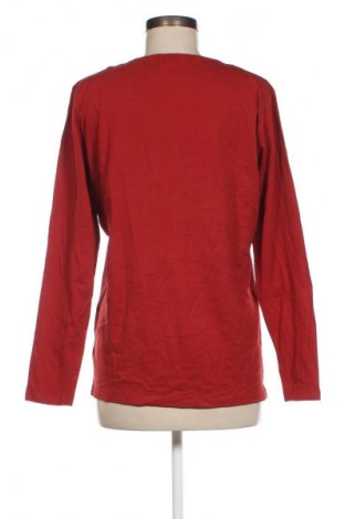 Damen Shirt STI, Größe XXL, Farbe Rot, Preis 23,99 €