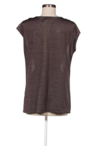 Damen Shirt Sa. Hara, Größe M, Farbe Braun, Preis 7,99 €