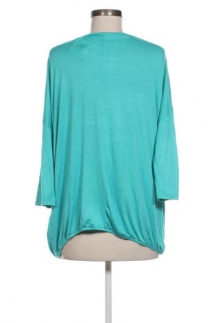 Damen Shirt Sam73, Größe XL, Farbe Blau, Preis 9,74 €