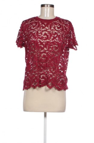 Damen Shirt Samsoe & Samsoe, Größe M, Farbe Rot, Preis € 28,99