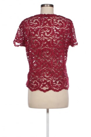 Damen Shirt Samsoe & Samsoe, Größe M, Farbe Rot, Preis 28,99 €