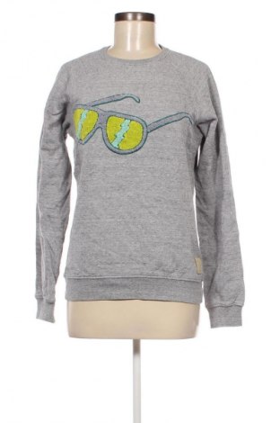 Damen Shirt Scotch & Soda, Größe S, Farbe Grau, Preis € 57,49