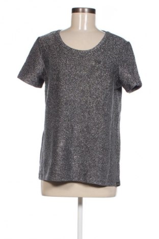 Damen Shirt Scotch & Soda, Größe L, Farbe Silber, Preis € 19,49