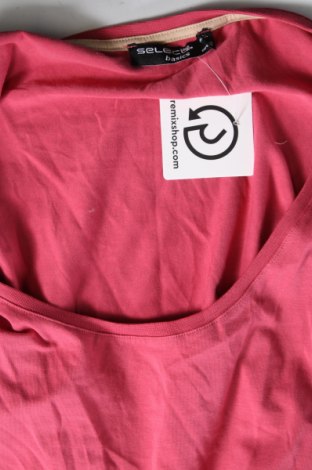 Damen Shirt Select, Größe L, Farbe Rosa, Preis € 13,49