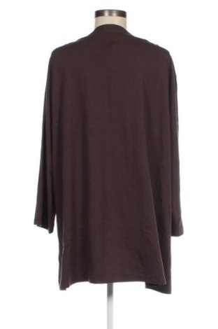 Damen Shirt Selection By Ulla Popken, Größe L, Farbe Braun, Preis € 12,49