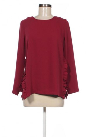 Damen Shirt Sempre, Größe M, Farbe Rot, Preis € 10,00