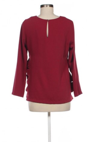 Damen Shirt Sempre, Größe M, Farbe Rot, Preis € 2,99