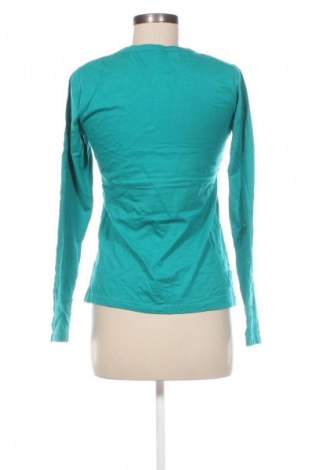 Damen Shirt Sequel, Größe M, Farbe Grün, Preis 13,49 €