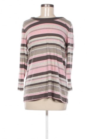 Damen Shirt Serena Malin, Größe XL, Farbe Mehrfarbig, Preis € 6,99