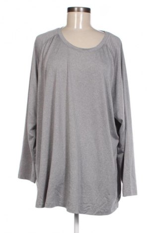 Damen Shirt Sheego, Größe 3XL, Farbe Grau, Preis € 23,99