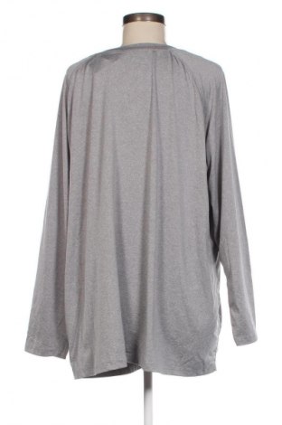 Damen Shirt Sheego, Größe 3XL, Farbe Grau, Preis € 23,99