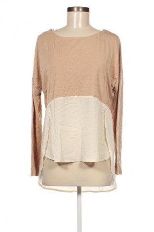 Damen Shirt Sheln, Größe L, Farbe Beige, Preis € 6,49