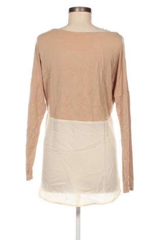 Damen Shirt Sheln, Größe L, Farbe Beige, Preis € 2,99