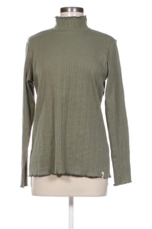Damen Shirt Silver Creek, Größe L, Farbe Grün, Preis € 6,99
