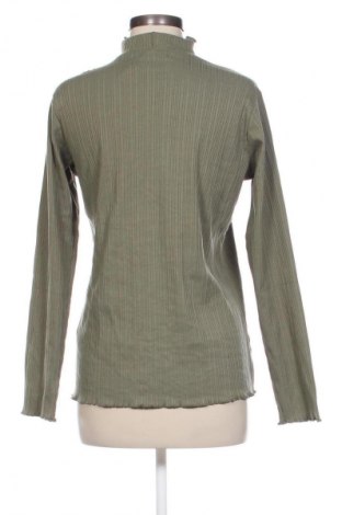 Damen Shirt Silver Creek, Größe L, Farbe Grün, Preis € 6,99