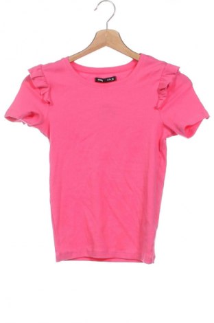 Damen Shirt Sinsay, Größe XS, Farbe Rosa, Preis € 7,49