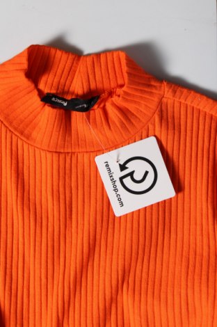 Damen Shirt Sinsay, Größe S, Farbe Orange, Preis € 6,99