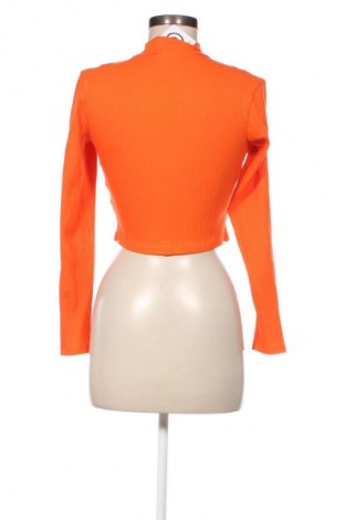 Damen Shirt Sinsay, Größe S, Farbe Orange, Preis € 6,99