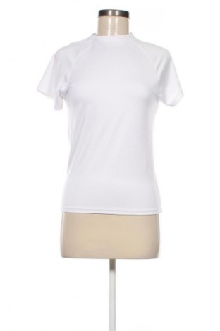 Damen Shirt Sinsay, Größe L, Farbe Weiß, Preis 9,72 €