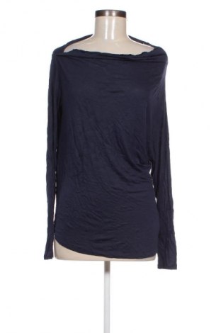 Damen Shirt Sisley, Größe L, Farbe Blau, Preis 33,99 €