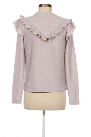 Damen Shirt Sisters Point, Größe S, Farbe Beige, Preis € 9,99