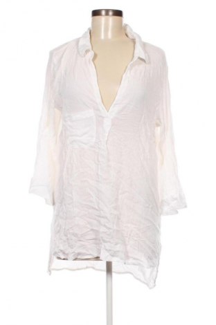 Damen Shirt South Beach, Größe M, Farbe Weiß, Preis € 8,99