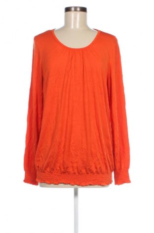 Damen Shirt Soya Concept, Größe M, Farbe Orange, Preis € 9,99