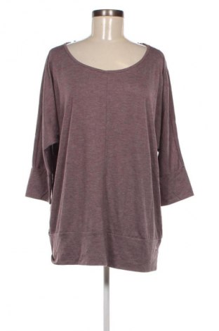 Damen Shirt Sports, Größe L, Farbe Braun, Preis € 13,49