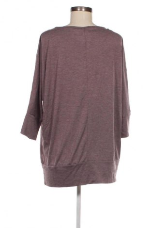 Damen Shirt Sports, Größe L, Farbe Braun, Preis € 13,49